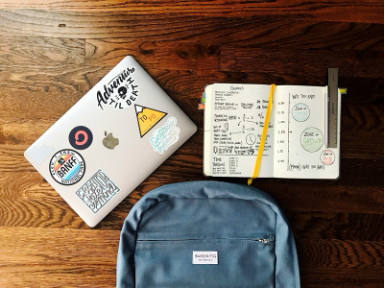 Rentrée scolaire : préparez-la grâce à nos 4 conseils